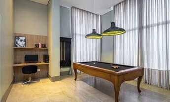 Imagem 6: Apartamento para venda tem 143 metros quadrados com 3 quartos