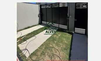 Imagem 4: Oportunidade, casa linear, três quartos com suíte, Morada de Laranjeiras