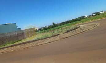 Imagem 2: Lote Misto Parque das Oliveiras