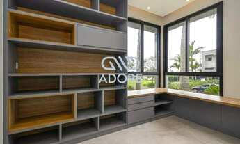 Imagem 5: Casa com 5 quartos, 1500m², à venda - Condomínio Fazenda Alvorada Porto Feliz - SP