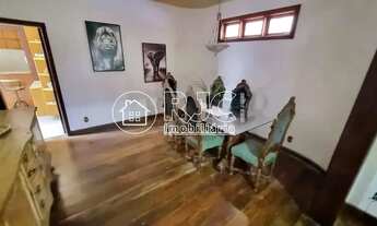 Imagem 4: Imóvel para venda tem 38 metros quadrados com 3 quartos em Grajaú - Rio de Janeiro - RJ