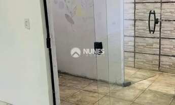 Imagem 4: Casa para locação - 1 quarto - Cidade Ariston Estela Azevedo - pronto para morar