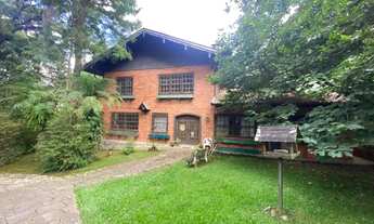 Imagem 3: Area - Bairro Vila Luiza