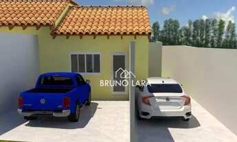 Imagem 7: Casa à venda no bairro Marques Industrial - São Joaquim de Bicas/MG