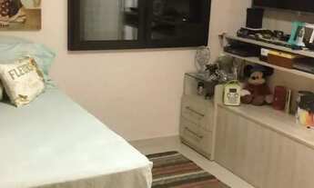 Imagem 6: Apartamento em José Menino, Apartamento em Santos, Apartamento com 3 dorms, Apartamento à