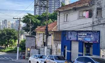 Imagem 2: Terreno à venda, 273 m² por R$ 2.000.000,00 - Vila Matilde - São Paulo/SP