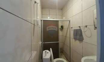 Imagem 5: Casa no Santos Dumont