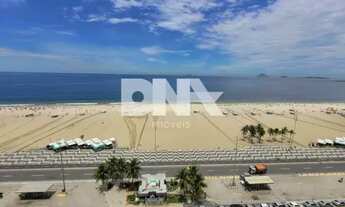 Imagem 2: Cobertura-À VENDA-Copacabana-Rio de Janeiro-RJ
