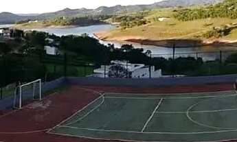 Imagem 6: ALUGO VENDO CHÁCARA PIRACAIA PISCINA REPRESA CONDOMÍNIO FECHADO SEGURANÇA NATAL ANONOVO