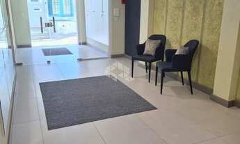 Imagem 5: Apartamento 2 Dormitórios, Elevador, 1 Suíte, Vaga de Garagem - Cinquentenário - Caxias do