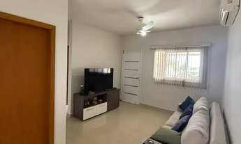 Imagem 4: CASA TÉRREA COM 3 QUARTOS À VENDA, 240m2 - RESIDENCIAL SOLAR DA CHAPADA