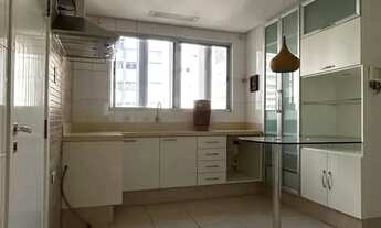 Imagem 7: Imóvel para venda com 232 metros quadrados com 4 quartos em Setor Oeste - Goiânia - GO