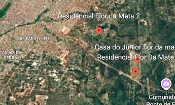 Imagem 4: Flor da Mata Terreno / lote com venda por R$25.000