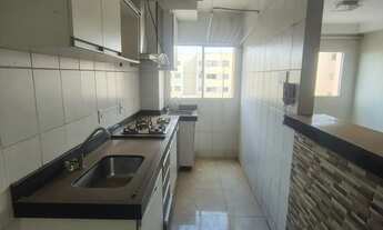 Imagem: Agio, apartamento 02 quartos, condomínio