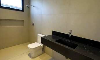 Imagem 7: Imóvel para venda tem 394 metros quadrados com 4 quartos em Plano Diretor Sul - Palmas - T