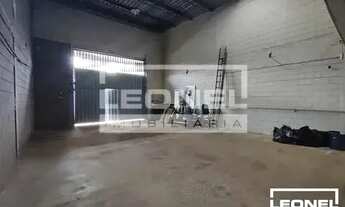 Imagem 6: Galpão para locação no bairro Nova Ribeirania, em Ribeirão Preto