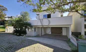 Imagem: Casa à Venda 3 Suítes Escritório, Condomínio