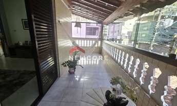 Imagem 3: Casa em Rua Doutor Américo Brasiliense - Centro - São Vicente/SP