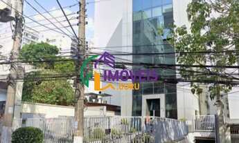 Imagem: CONJ. COMERCIAL - PINHEIROS - SP