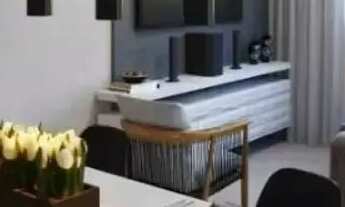 Imagem 3: JUL43// Imóvel para venda tem 128 metros quadrados com 2 quartos / ENTRADA PARCELADA