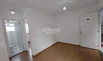 Imagem 3: Apartamento, 39m² para aluguel, Pompeia - Piracicaba 2 quartos - Residencial For Life Para