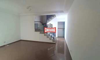 Imagem 7: Sobrado para aluguel, 3 quartos, 3 suítes, 6 vagas, Anchieta - São Bernardo do Campo/SP