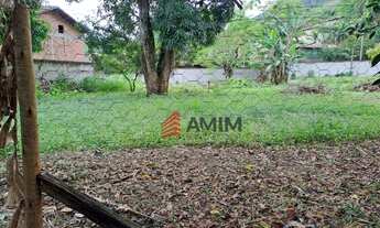Imagem 2: Terreno à venda, 453 m² por R$ 241.500,11 - Engenho do Mato - Niterói/RJ