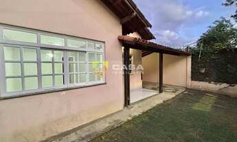 Imagem 2: Espaço e conforto: Casa de 80m² em Colina de Laranjeiras, venha conhecer! TJNT