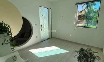 Imagem 3: Casa 3 Dormitórios, Vista Mar, Barra da Lagoa - Arquitetura Feng Shui