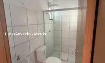 Imagem 10: Apartamento para Locação em Camaçari, Jardim Limoeiro, 2 dormitórios, 1 banheiro, 2 vagas