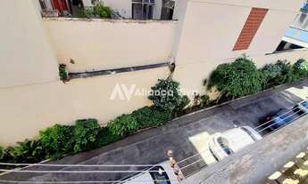 Imagem 2: Tijuca Casa com 3 dormitórios