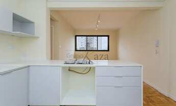 Imagem 4: Apartamento - Perdizes - 2 Dormitórios - 67m²