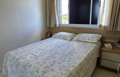 Imagem 7: Apartamento 2 Quartos sendo 1 Suíte - Excelente Localização e Vista Livre (Villa Astúrias