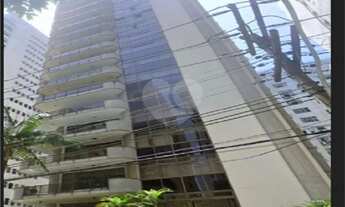 Imagem: Cobertura com 4 quartos à venda em Santa