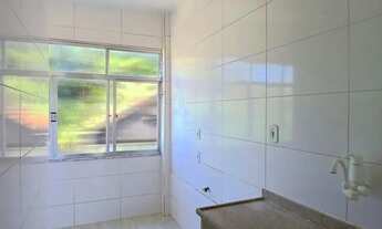 Imagem 7: Ótimo Apartamento na Glória com 01 quarto, Sala Ampla e Cozinha Americana - Rio de Janeiro