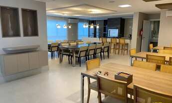 Imagem 6: Apartamento 4 dormitórios (2 suites) à venda no Balneario - Florianópolis