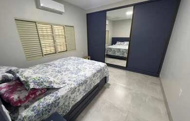 Imagem 5: Vende-se Casa no Centro de Palma - To com sistema de energia e poço