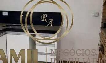 Imagem 6: RA Amil Aluga Apartamento Cobertura, 3 Quartos, 3 Banheiros, 210m², Aquarius, Zona Oeste