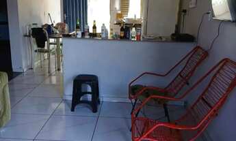 Imagem 3: Casa na Cabanagem / gabi