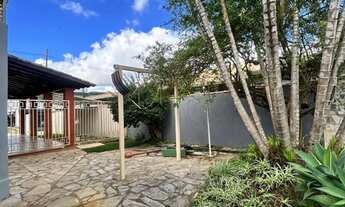 Imagem 4: ABAIXOU! CALEAL Aluga casa no Cond. Solar de Brasília, Jardim Botânico