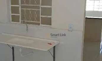 Imagem 5: Casa com 1 dormitório à venda por R$ 250.000,00 - Centro - Poconé/MT