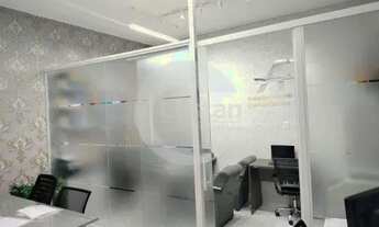 Imagem: Sala Comercial em Sé