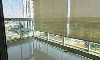 Imagem 2: Imóvel para venda possui 128 metros quadrados com 3 suites em Setor Oeste - Goiânia - GO