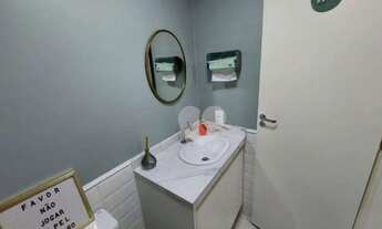 Imagem 6: Sala à venda, 41 m² por R$ 299.000,00 - Tijuca - Rio de Janeiro/RJ