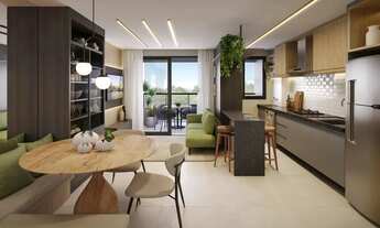 Imagem 5: Apartamentos e Garden 2 e 3 Quartos Suítes Lazer de Resort