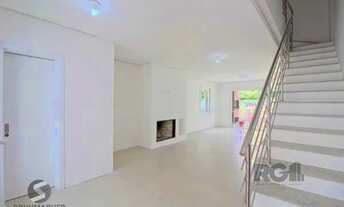 Imagem 7: Casa em Porto Alegre, no bairro Vila Conceição, com 3 dormitório(s), à venda