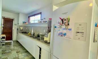 Imagem 7: Casa residencial para Venda em condominio fechado, SIM, Feira de Santana, 3 suítes, 1 sala