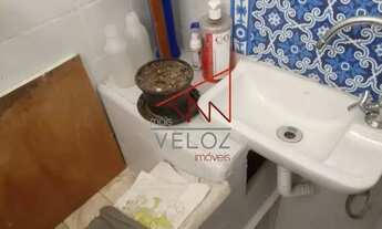 Imagem 4: Apartamento-À VENDA-Glória-Rio de Janeiro-RJ