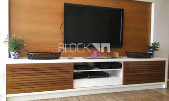 Imagem 4: Barra da Tijuca Apartamento com 3 dormitórios