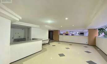 Imagem 6: Imóvel para venda possui 60 metros quadrados com 3 quartos em Meireles - Fortaleza - CE